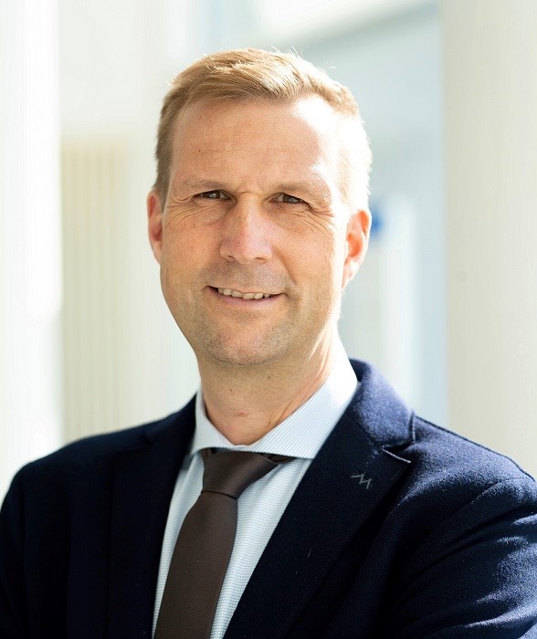 Prof. Dr. med.<br>Philipp Niemeyer
