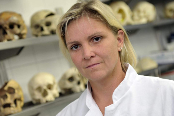Prof. Dr. med.<br>Constanze Nieß