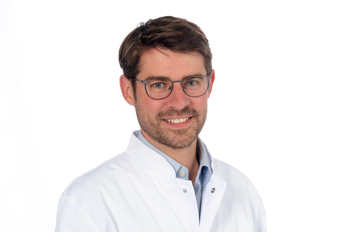 Prof. Dr. med.<br>Thomas Niethammer