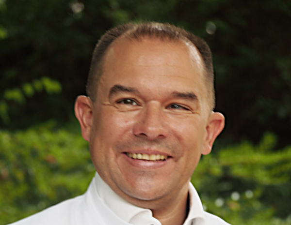 Dr. med.<br>Markus Nottrott