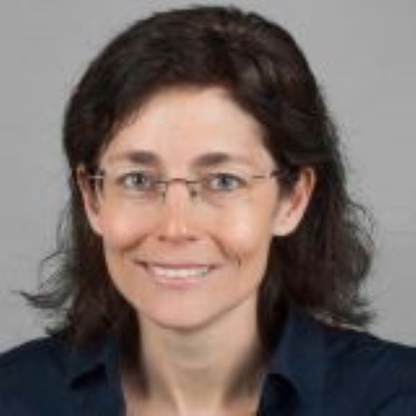 <br>Sylvia Nürnberger, PhD