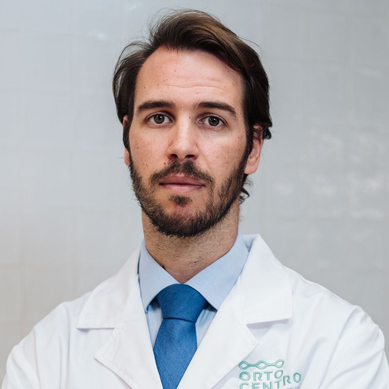 <br>Bernardo Nunes, M.D.