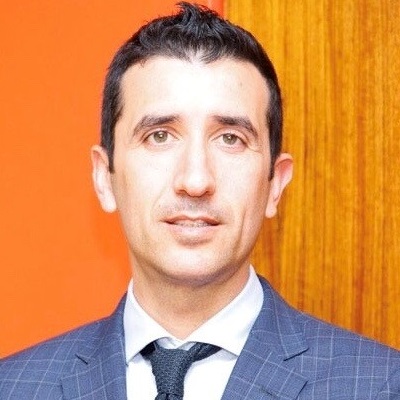 <br>Nuno Loureiro​, M.D.