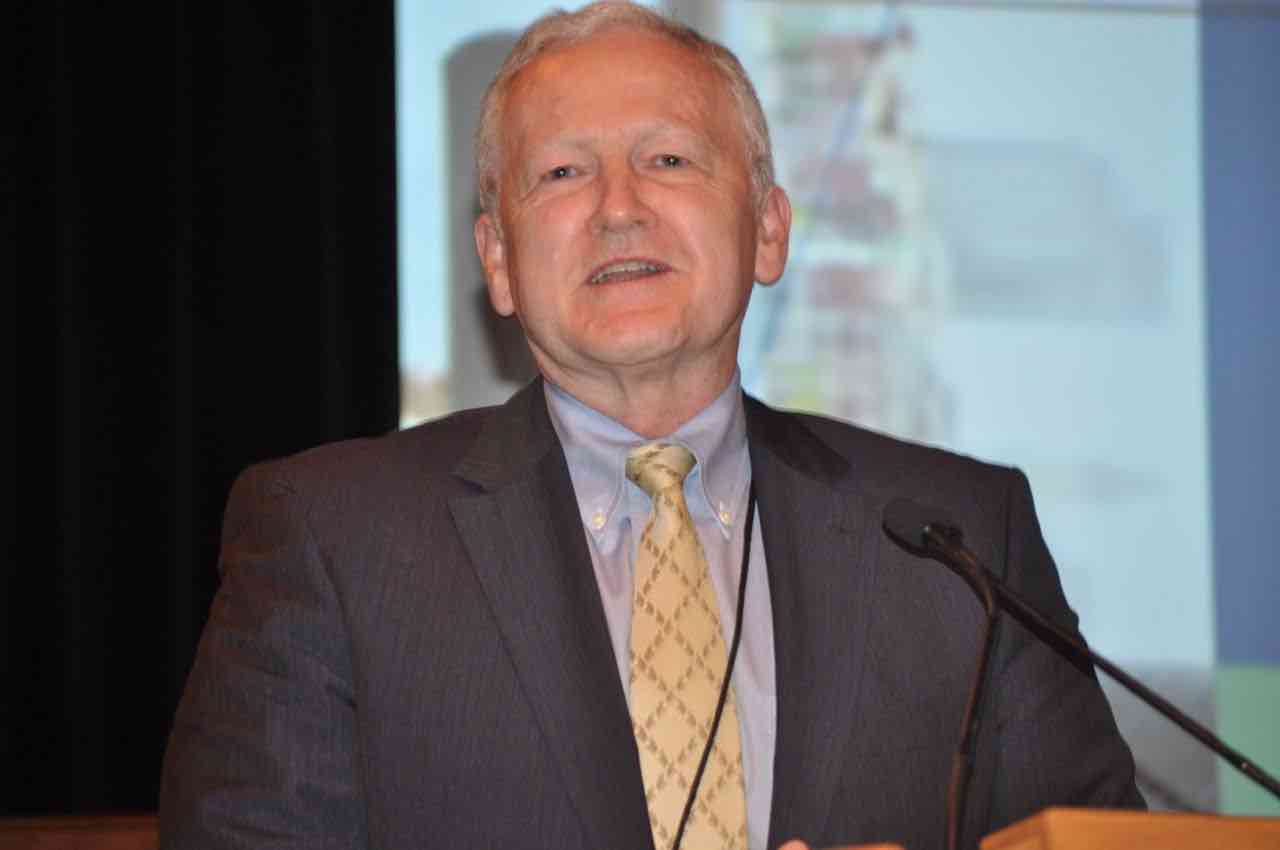 <br>John O’Donnell, M.D.