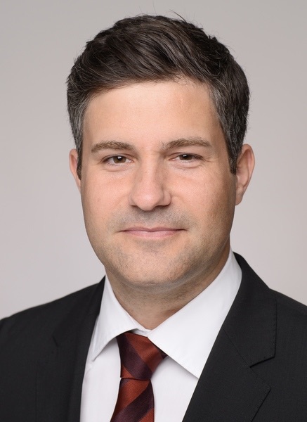 Prof. Dr. med.<br>Ben Ockert