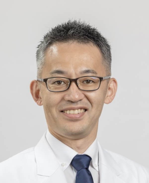 <br>Hiroyasu Ogawa, M.D., PhD