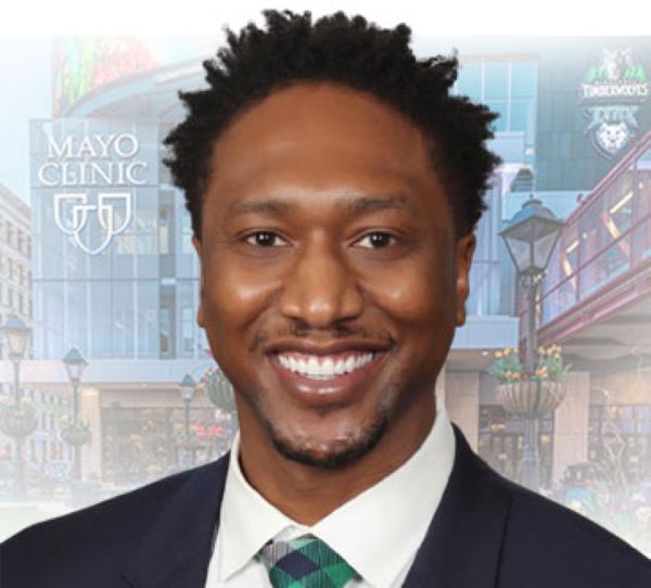 <br>Kelechi Okoroha, M.D.