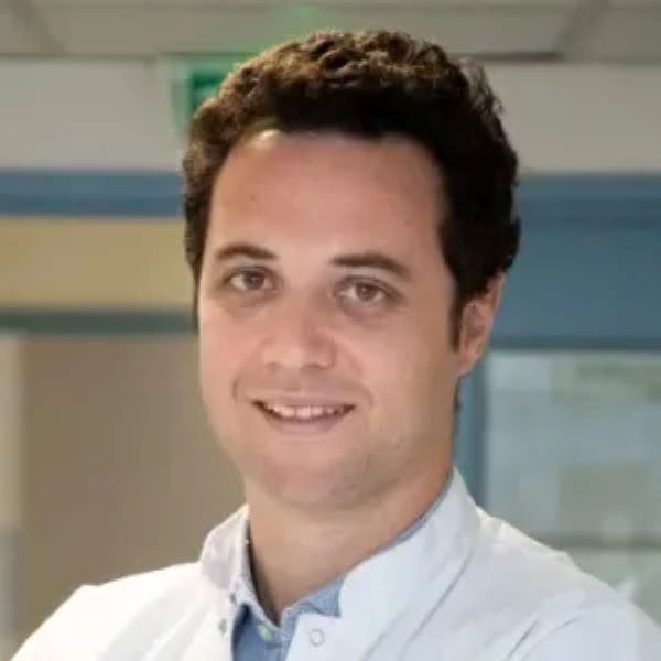 Professor<br>Matthieu Ollivier, M.D.