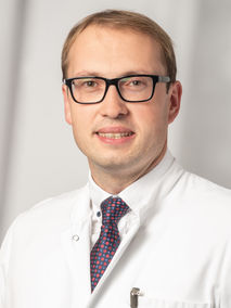 Prof. Dr. med.<br>Georg Omlor