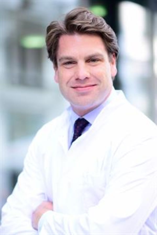 Prof. Dr. med.<br>Georg Osterhoff