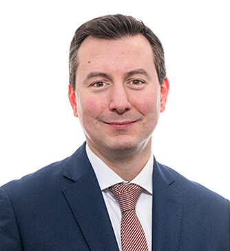 Professor<br>Sam Oussedik, M.D.