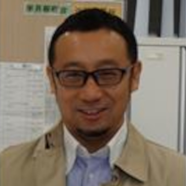 Junior Assoc. Professor<br>Nobutake Ozeki, M.D., PhD
