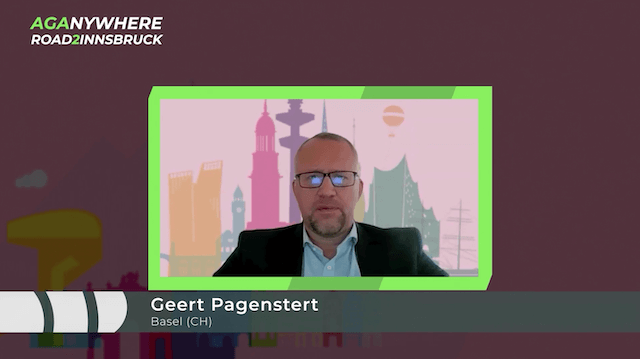 AGAnywhere Road2Innsbruck – Untere Extremität (Episode 2) – thumbnail 4 of 10