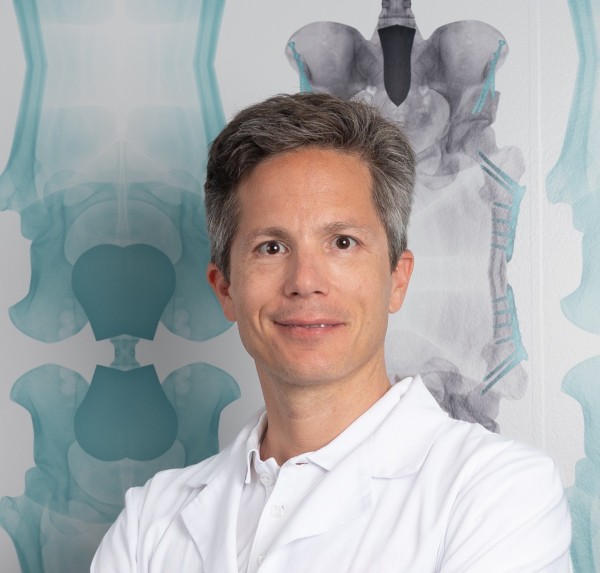 Dr. med.<br>Matthias Pallamar
