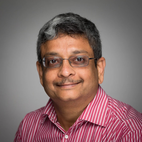 Professor<br>Hemant Pandit, M.D.
