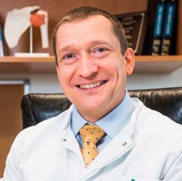 Professor<br>Géza Pap, M.D.