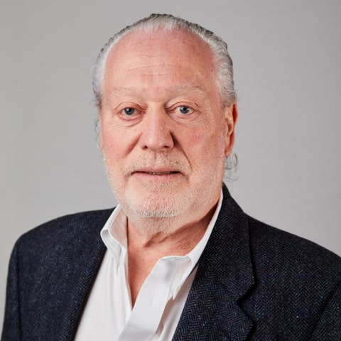 Professor<br>Philippe Paquier, M.D.