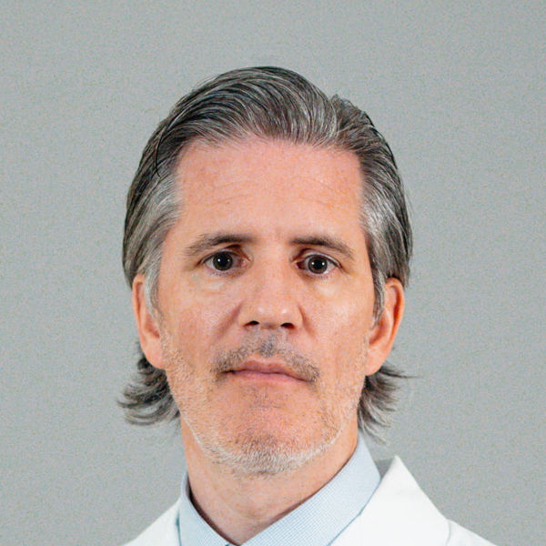 Professor<br>Stephen A. Parada, M.D.