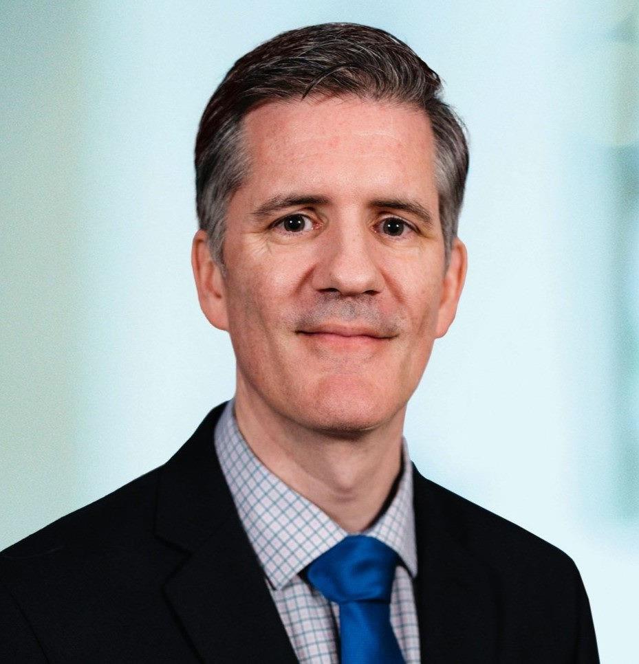 <br>Stephen A. Parada, M.D.