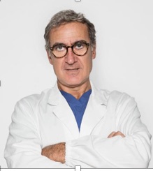 <br>Virgilio Antonio Pellegrini, M.D.