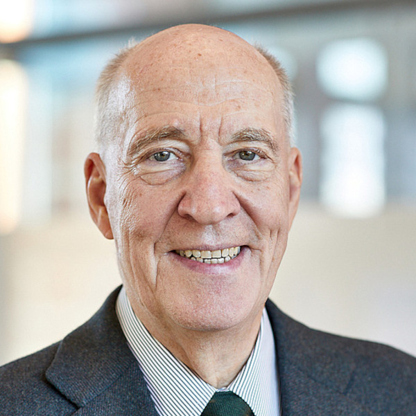 Prof. Dr. med.<br>Dietmar Pennig