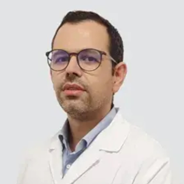 <br>Bruno Pereira, M.D., PhD