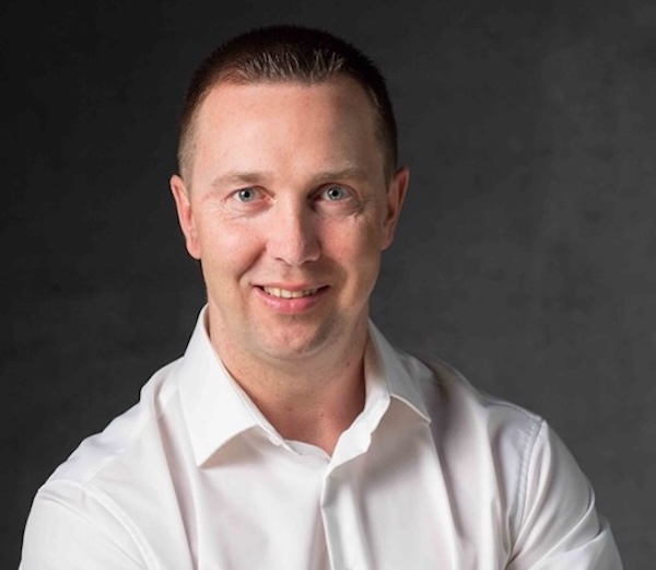 <br>Martin Petermann, M.D.
