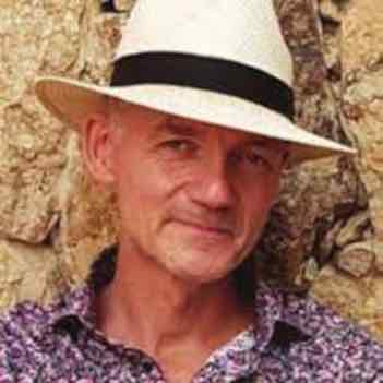 <br>Carsten Petermann