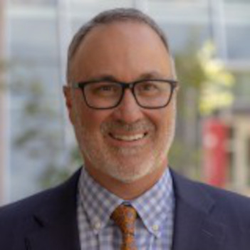 <br>Christopher L. Peters, M.D.