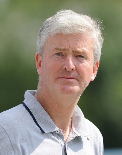 <br>Bernhard Peters, Dipl.-Sportlehrer