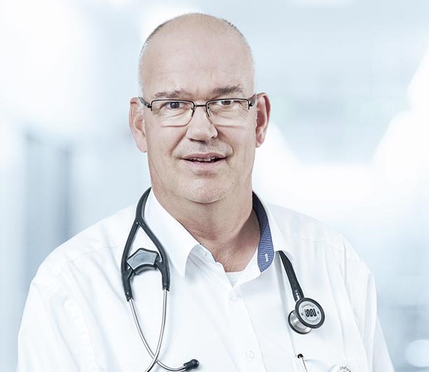 Dr. med.<br>Peter Petersen