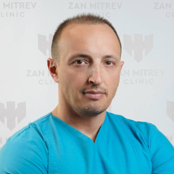 <br>Nenad Petkov, M.D.