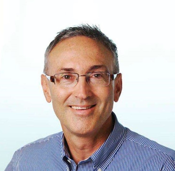 Priv.-Doz. Dr. med.<br>Manfred Pfahler