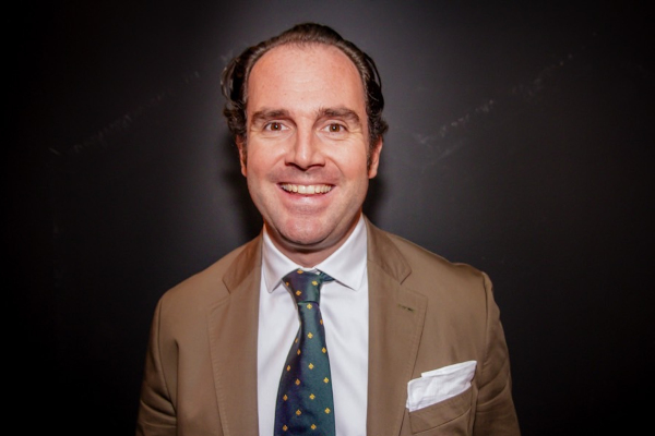 apl. Prof. Dr. med.<br>Dominik Pförringer