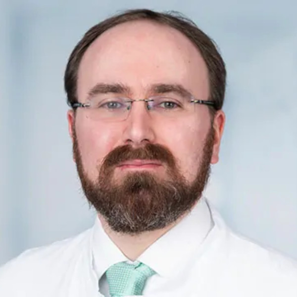 Prof. Dr. med.<br>Claus C. Pieper