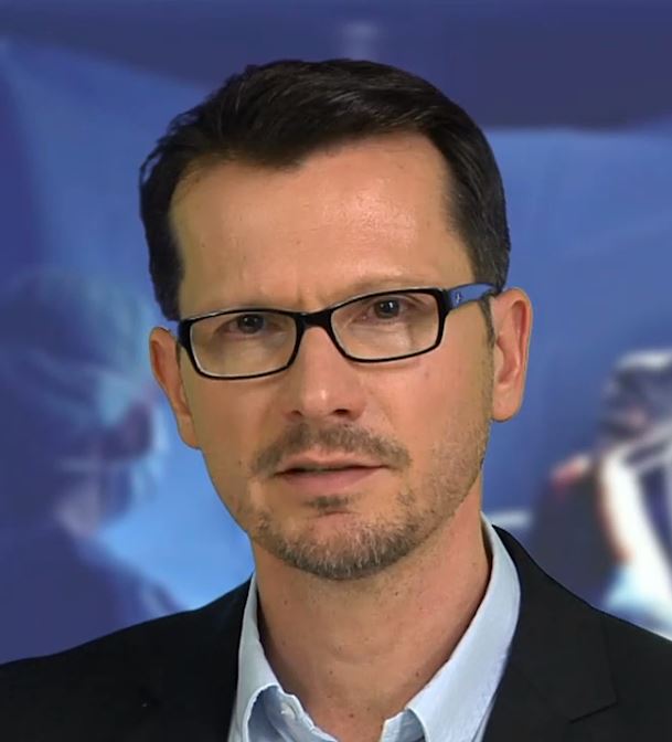 Prof. Dr. med.<br>Matthias Pietschmann