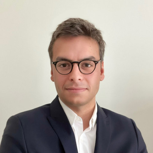 <br>Charles Pioger, M.D.