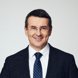 Professor<br>Tomasz Piontek, M.D.