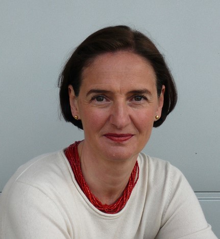 Professor<br>Barbara Plecko, M.D., PhD