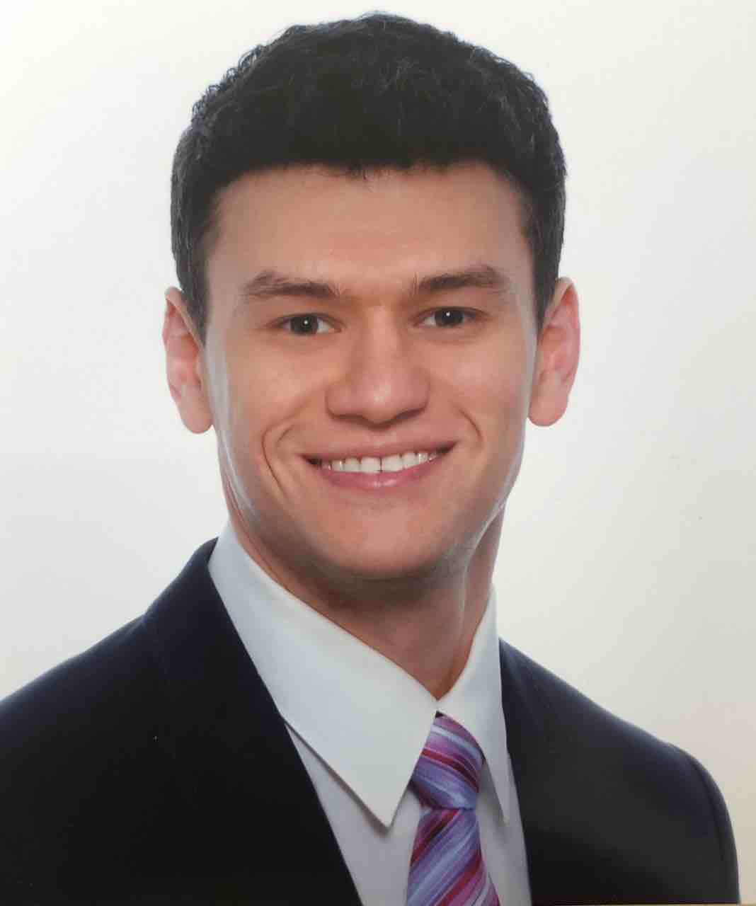 Dr. med.<br>Wladislaw Podolski
