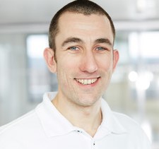 Dr. rer. medic.<br>Arthur Praetorius