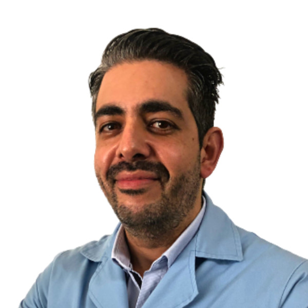 <br>Pedro Prata, M.D.