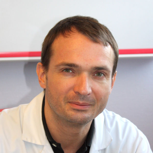 <br>Nicolas Pujol, M.D.