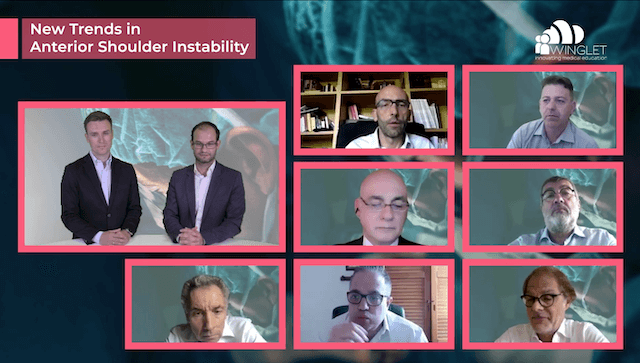 #126: New Trends in Anterior Shoulder Instability – thumbnail 8 of 8