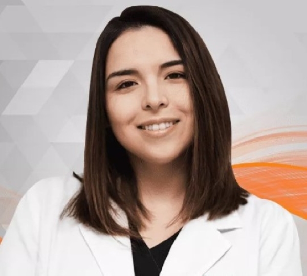 <br>Guisela Quinteros, M.D.