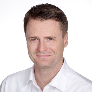 Professor<br>Patric Raiss, M.D.