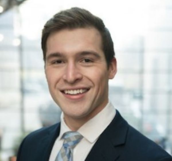 <br>William A. Ranson, M.D.