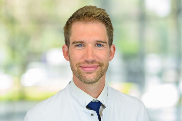 <br>Denis Rappert, M.D.