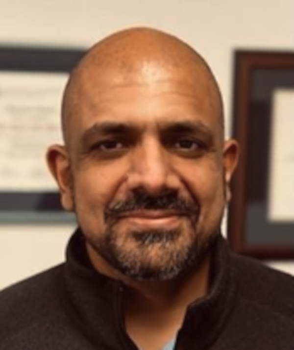  <br>Bheeshma Ravi, M.D., PhD