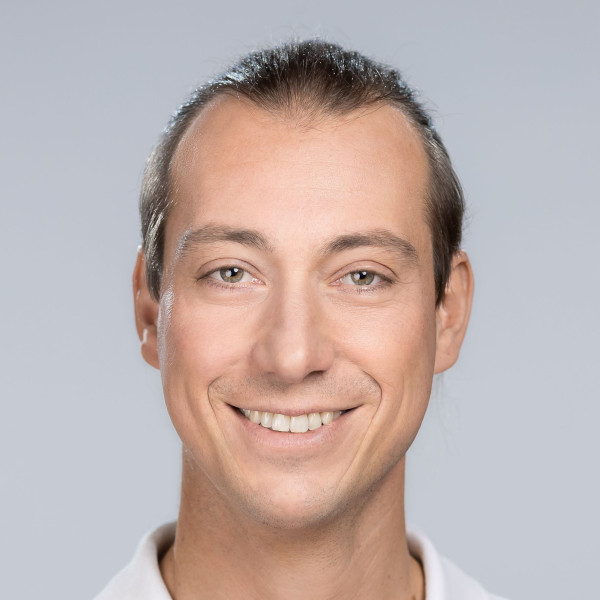 <br>Maximilian Redlich